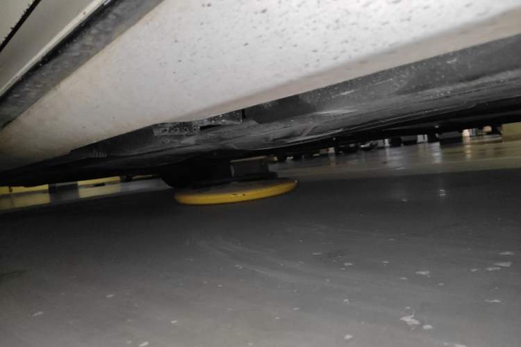 Used Mercedes-Benz E-Class 2022 Second Facelift E 260 L Sport Edition Chassis Rear Left