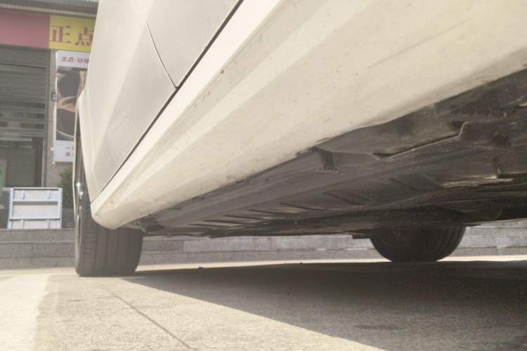 Used Mercedes-Benz E-Class 2022 E 260 Stylish Sports Edition Chassis Rear Left