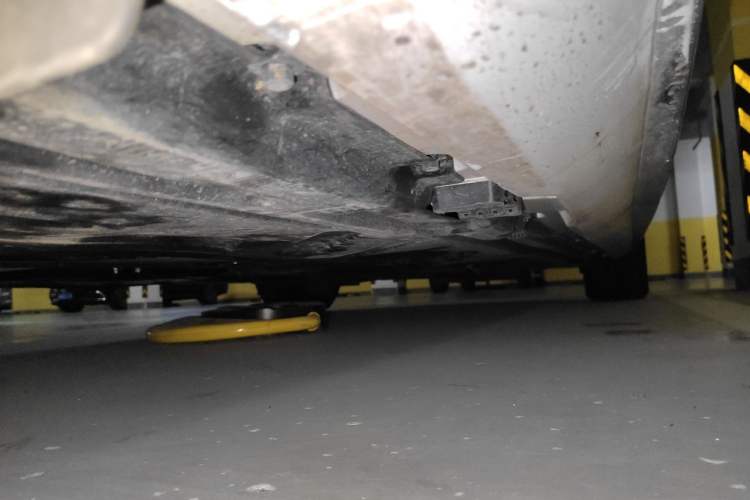Used Mercedes-Benz E-Class 2022 Second Facelift E 260 L Sport Edition Chassis Rear Right