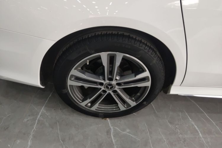 Used Mercedes-Benz E-Class 2022 E 260 L Sport Edition Exterior 1