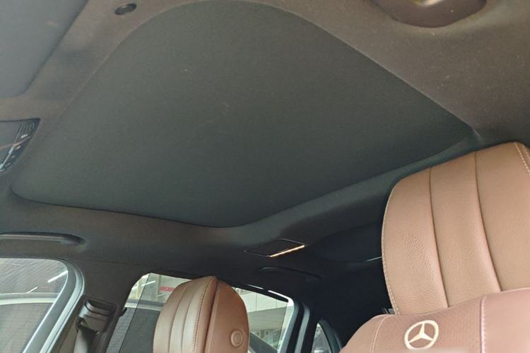 Used Mercedes-Benz E-Class 2022 Revised E 300 L Sport Luxury Edition Headliner