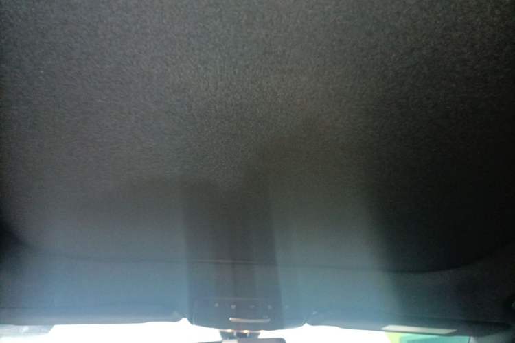 Used Mercedes-Benz E-Class 2022 E 260 Stylish Sports Edition Headliner