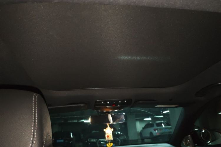 Used Mercedes-Benz E-Class 2022 E 260 Stylish Sports Edition Headliner
