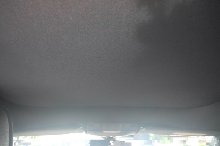 Used Mercedes-Benz E-Class 2022 Revised Version E 300 L Sporty and Stylish Edition Headliner