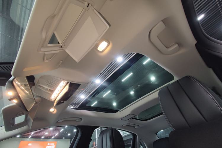 Used Mercedes-Benz E-Class 2022 E 260 L Sport Edition Headliner
