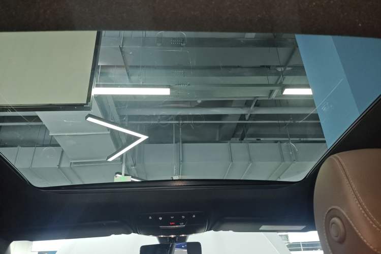 Used Mercedes-Benz E-Class 2022 E 300 Stylish Sports Edition Headliner