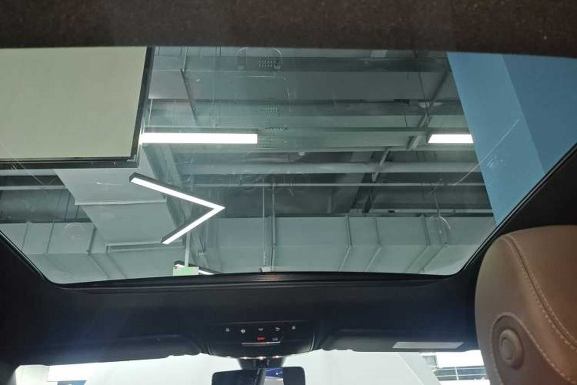 Used Mercedes-Benz E-Class 2022 E 300 Stylish Sports Edition Headliner