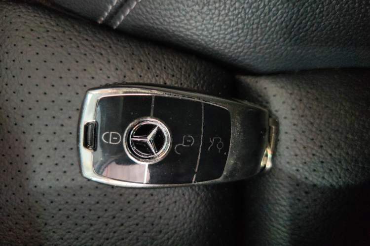 Used Mercedes-Benz E-Class 2022 E 260 L Sport Edition Interior 1