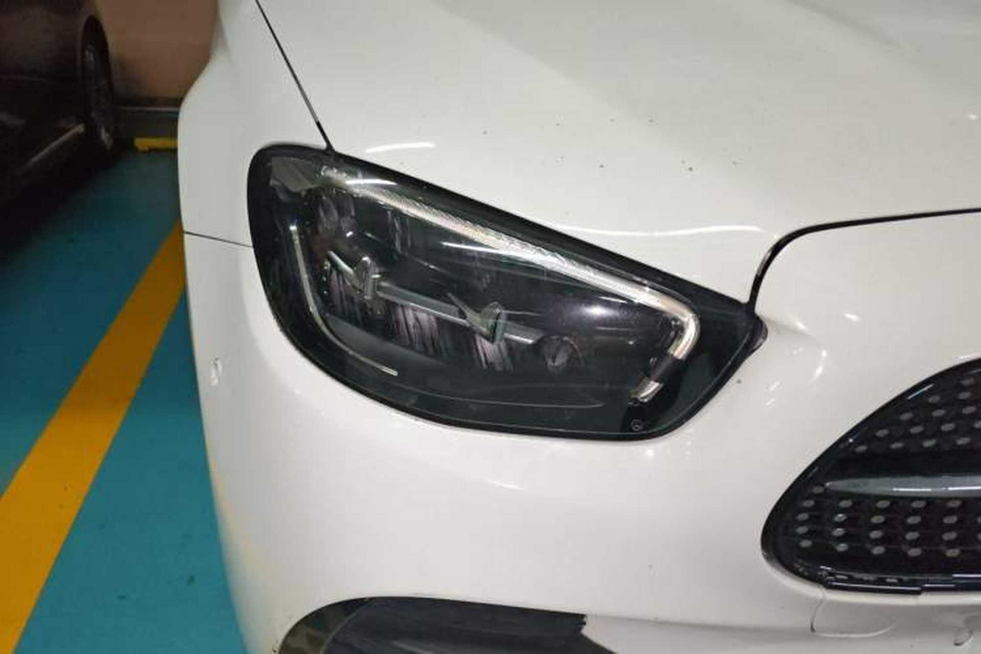 Used Mercedes-Benz E-Class 2022 E 260 L Sport Edition Right Front Headlight