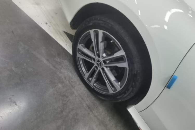 Used Mercedes-Benz E-Class 2022 Second Facelift E 260 L Sport Edition Right Rear Wheel Hub