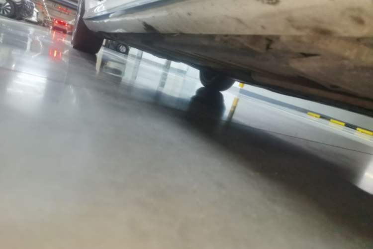 Used Mercedes-Benz E-Class 2022 Second Facelift E 260 L Sport Edition Right Side Sill