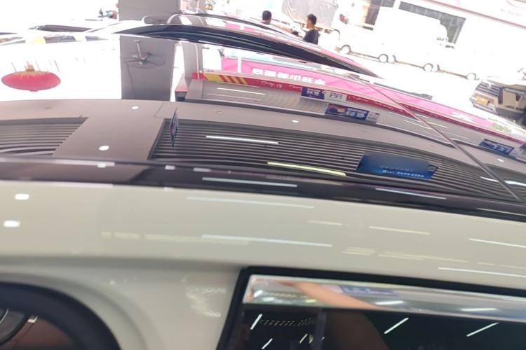 Used Mercedes-Benz E-Class 2022 Second Facelift E 300 L Sport Luxury Edition Roof