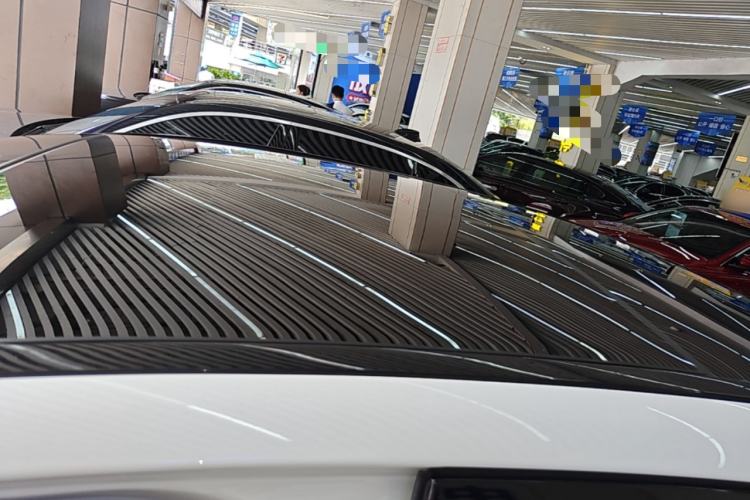 Used Mercedes-Benz E-Class 2022 E 260 L Sport Edition Roof