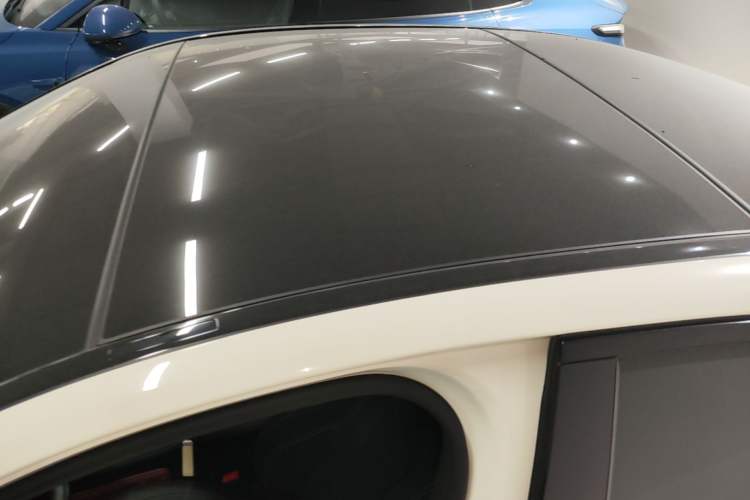 Used Mercedes-Benz E-Class 2022 E 260 Stylish Sports Edition Roof