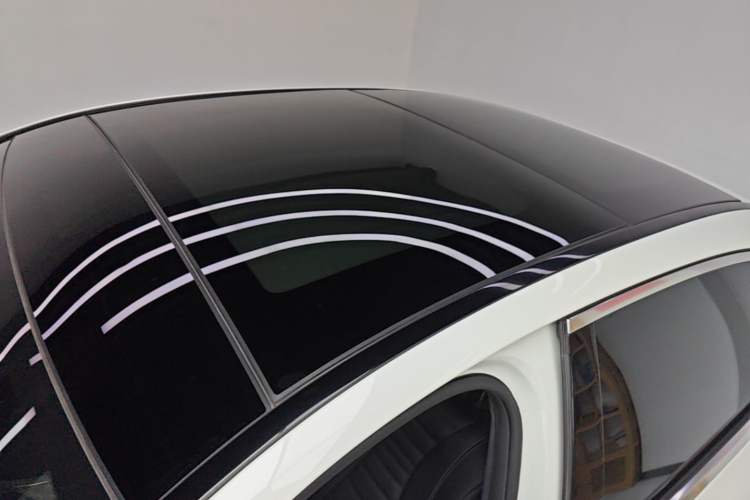 Used Mercedes-Benz E-Class 2022 Revised Version E 300 L Sporty and Stylish Edition Roof