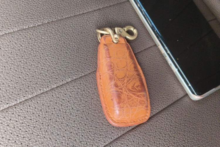 Used Mercedes-Benz E-Class 2022 E 260 Stylish Sports Edition Vehicle Key