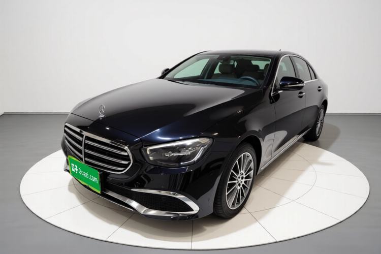 Used Mercedes-Benz E-Class 2023 Facelift E 260 L Guazi used car, China used car export, Used car for sale, Used  cars, Cheapest cars for sale