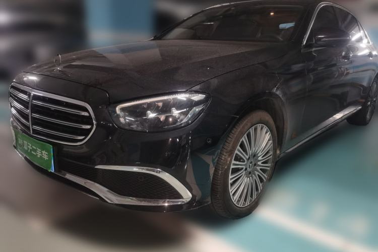 Used Mercedes-Benz E-Class 2023 E 300 L Sport Luxury Edition Guazi used car, China used car export, Used car for sale, Used  cars, Cheapest cars for sale