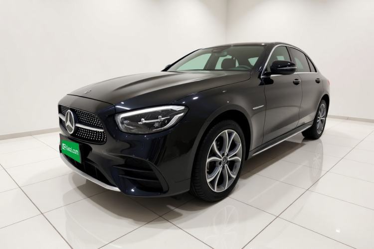 Ojetý Mercedes-Benz E-Class 2023 Restyled E 300 L Sport Luxury Edition Guazi used car, China used car export, Used car for sale, Used cars, Cheapest cars for sale
