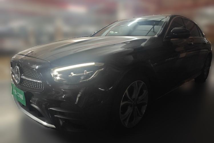 Used Mercedes-Benz E-Class 2023 Restyled E 300 L Sport Luxury Edition Guazi used car, China used car export, Used car for sale, Used  cars, Cheapest cars for sale