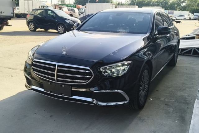 Used Mercedes-Benz E-Class 2023 E 260 L