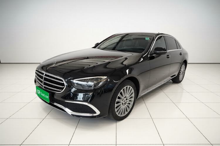 Used Mercedes-Benz E-Class 2023 Updated E 300 L Fashion Edition Guazi used car, China used car export, Used car for sale, Used  cars, Cheapest cars for sale
