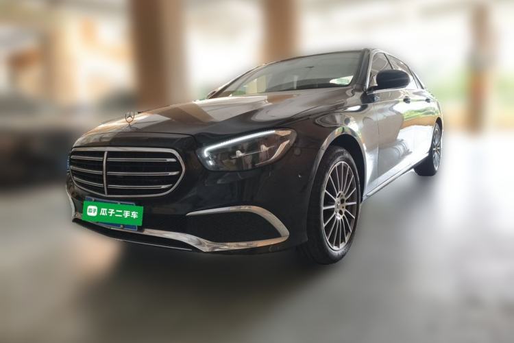 Used Mercedes-Benz E-Class 2023 Facelift E 260 L Guazi used car, China used car export, Used car for sale, Used  cars, Cheapest cars for sale