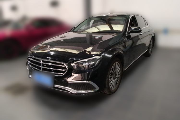 Ojetý Mercedes-Benz E-Class 2023 Updated E 300 L Fashion Edition Guazi used car, China used car export, Used car for sale, Used  cars, Cheapest cars for sale