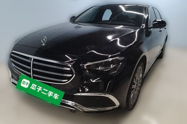 Used Mercedes-Benz E-Class 2023 E 300 L Stylish Model Guazi used car, China used car export, Used car for sale, Used  cars, Cheapest cars for sale