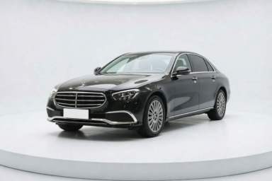 Used Mercedes-Benz E-Class 2023 Updated E 300 L Luxury Edition