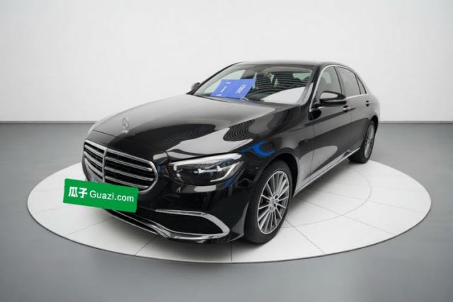 Mercedes-Benz E-Class 2023 Facelift E 260 L d’occasion