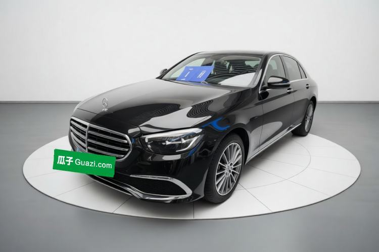 Mercedes-Benz E-Class 2023 Facelift E 260 L usata Guazi used car, China used car export, Used car for sale, Used  cars, Cheapest cars for sale