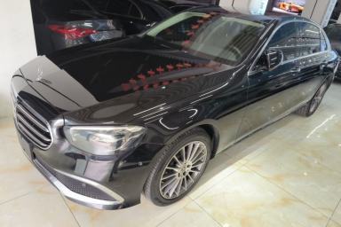 Used Mercedes-Benz E-Class 2023 E 260 L