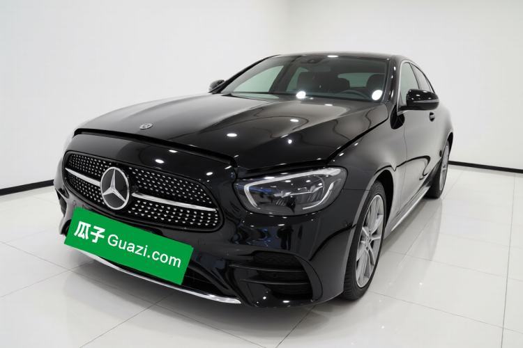 Ojetý Mercedes-Benz E-Class 2023 E 300 L Sport Luxury Edition Guazi used car, China used car export, Used car for sale, Used  cars, Cheapest cars for sale