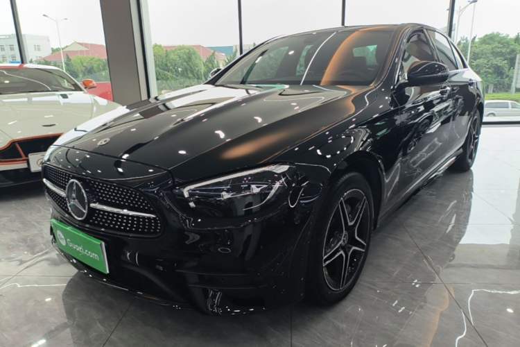 Used Mercedes-Benz E-Class 2023 E 300 Stylish Sports Edition Guazi used car, China used car export, Used car for sale, Used  cars, Cheapest cars for sale