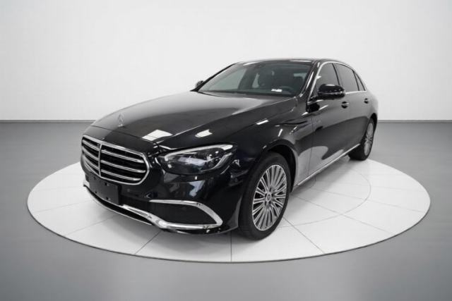 Used Mercedes-Benz E-Class 2023 Updated E 300 L Fashion Edition