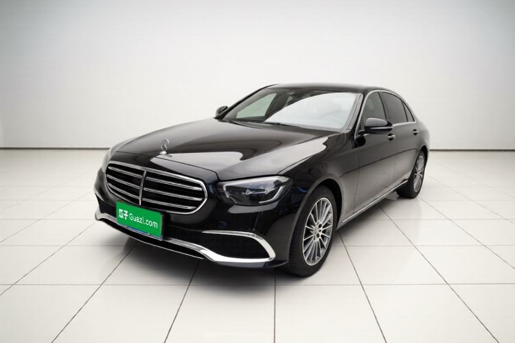 Ojetý Mercedes-Benz E-Class 2023 E 260 L Guazi used car, China used car export, Used car for sale, Used  cars, Cheapest cars for sale