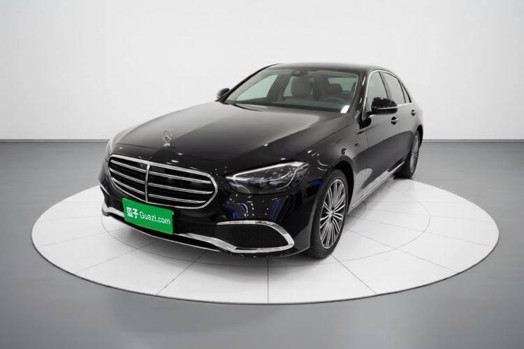 Used Mercedes-Benz E-Class 2023 Updated E 300 L Fashion Edition Guazi used car, China used car export, Used car for sale, Used  cars, Cheapest cars for sale