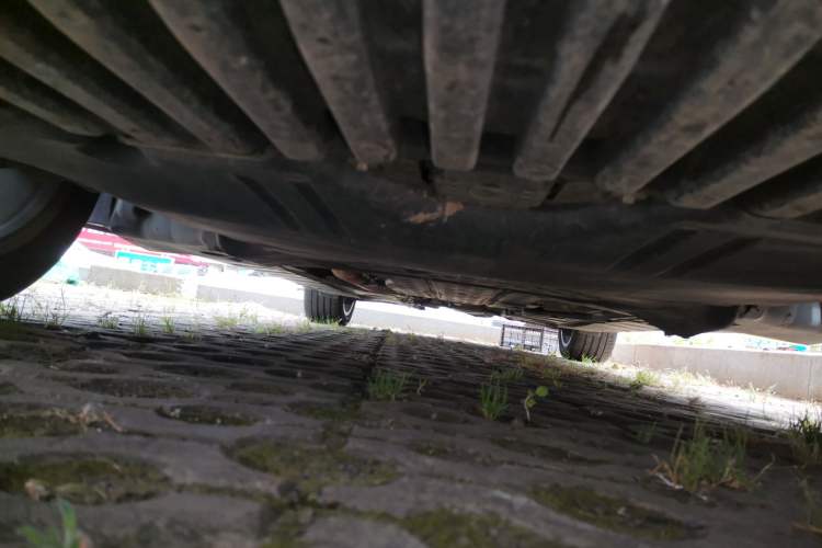 Used Mercedes-Benz E-Class 2023 Updated E 300 L Fashion Edition Chassis Front