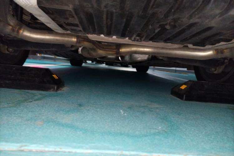Used Mercedes-Benz E-Class 2023 E 300 L Luxury Model Chassis Front