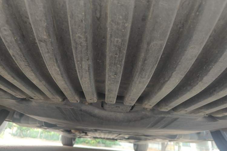 Used Mercedes-Benz E-Class 2023 E 260 L Chassis Front
