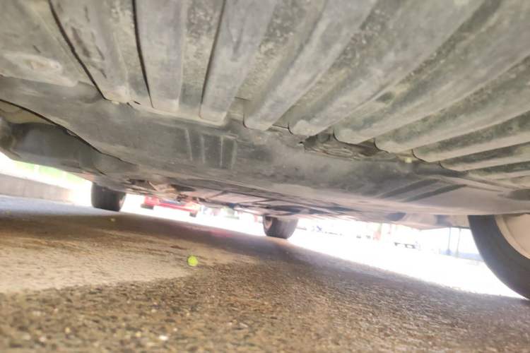 Used Mercedes-Benz E-Class 2023 Updated E 300 L Fashion Edition Chassis Front