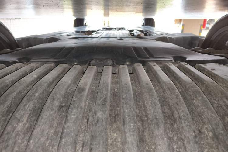 Used Mercedes-Benz E-Class 2023 Facelift E 260 L Chassis Front