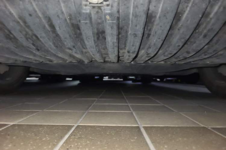 Used Mercedes-Benz E-Class 2023 E 300 L Luxury Model Chassis Front