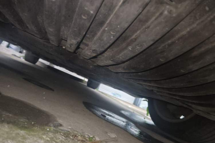 Used Mercedes-Benz E-Class 2023 Updated E 300 L Fashion Edition Chassis Front