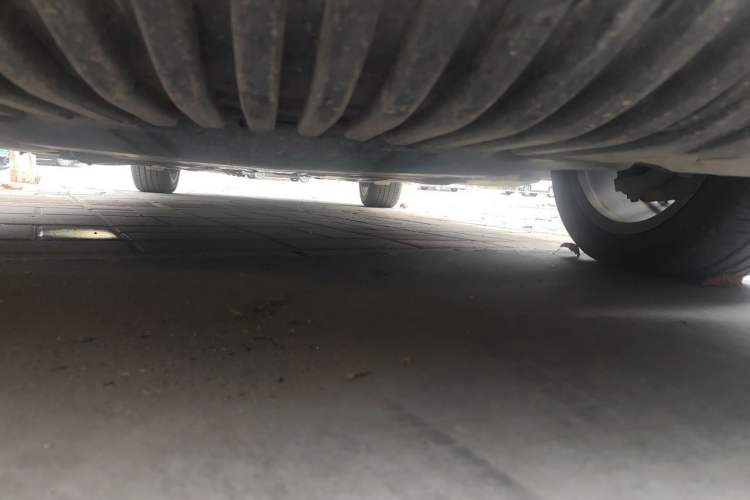 Used Mercedes-Benz E-Class 2023 E 260 L Chassis Front