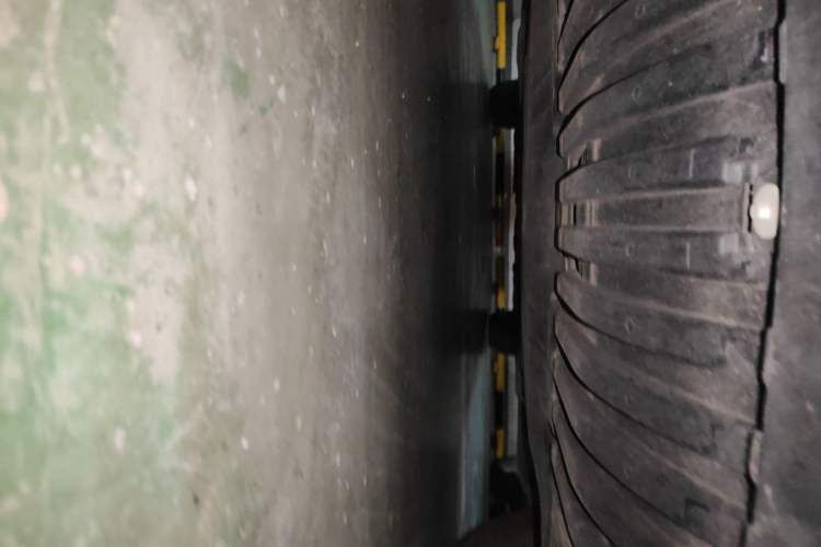 Used Mercedes-Benz E-Class 2023 E 300 L Stylish Model Chassis Front
