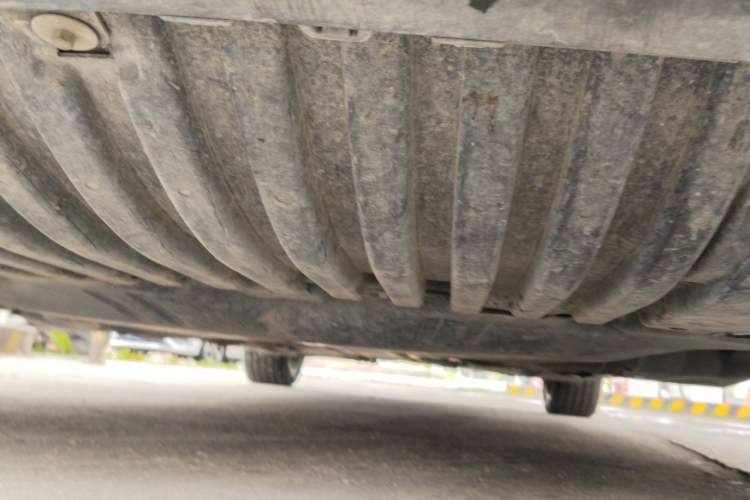 Used Mercedes-Benz E-Class 2023 Updated E 300 L Fashion Edition Chassis Front
