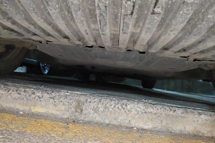 Used Mercedes-Benz E-Class 2023 E 260 L Chassis Front