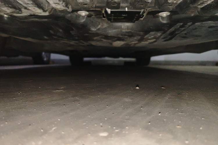 Used Mercedes-Benz E-Class 2023 E 260 L Chassis Front